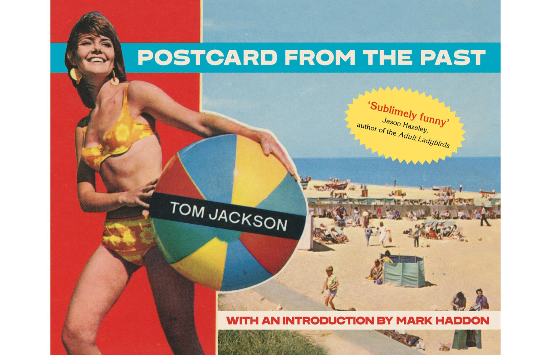 Postcard from the Past
